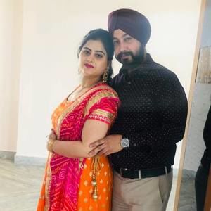 Meet your Posher, Avleen